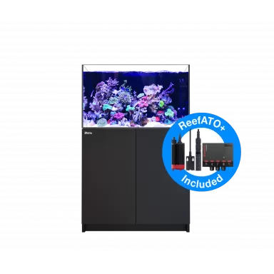 Red Sea Reefer 300 G2+ Deluxe Black kaufen | Coralandfishstore.nl