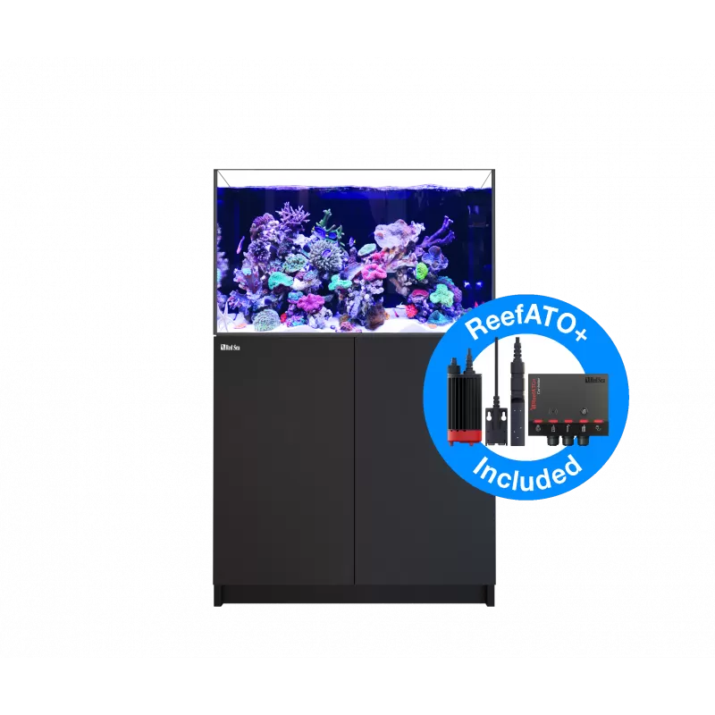 Red Sea Reefer 300 G2+ Deluxe Black kaufen | Coralandfishstore.nl Red Sea Reefer 300 G2+ Deluxe Black kaufen | Coralandfishstore.nl