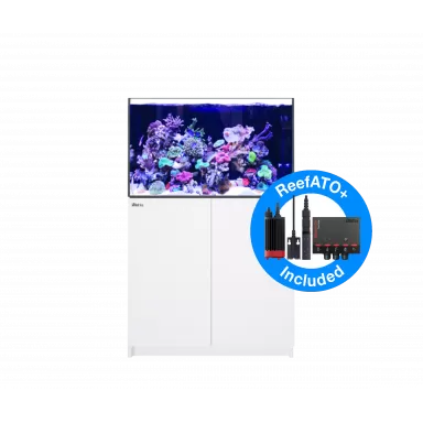 Red Sea Reefer XL 300 G2+ Deluxe Weiß (Inkl. Reefled 90) l Coralandfishstore.nl