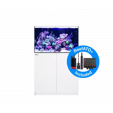 Red Sea Reefer XL 300 G2+ Deluxe Wit (Incl Reefled 90) l Coralandfishstore.nl