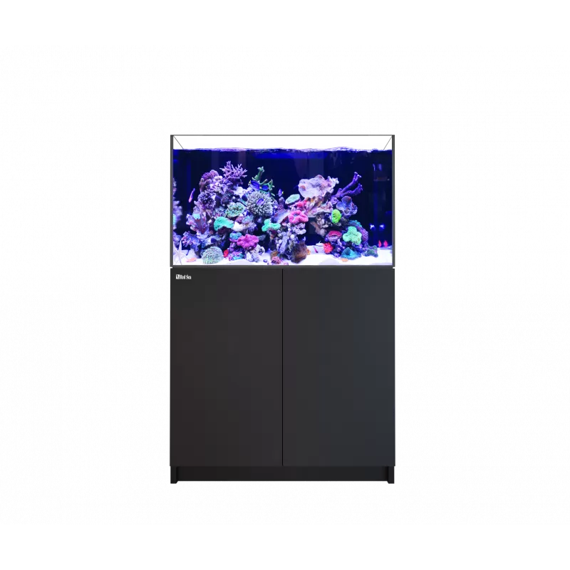 Red Sea Reefer 300 System G2+ Black kaufen | Coralandfishstore.nl