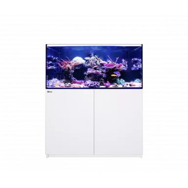 REEFER™ 350 Complete System G2 Deluxe - White (incl. 2 x ReefLED® 90 & Mount Arms) | Coralandfishstore.nl