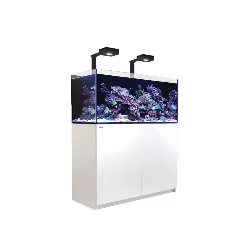 Red Sea Reefer 350 G2+ Deluxe Wit (Incl Reefled 90)