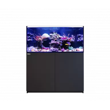 Red Sea Reefer 350 G2+ Deluxe Zwart (Incl Reefled 90)