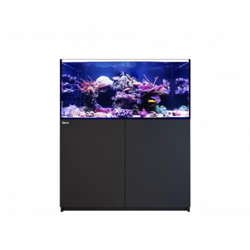 REEFER™ 350 Komplettsystem G2 Deluxe – Schwarz (inkl. 2 x ReefLED® 90 & Montagearme)| Coralandfishstore.nl