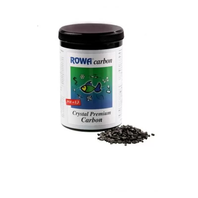 RowaCarbon 1000ml bestellen? l Coralandfishstore.nl RowaCarbon 1000ml bestellen? l Coralandfishstore.nl
