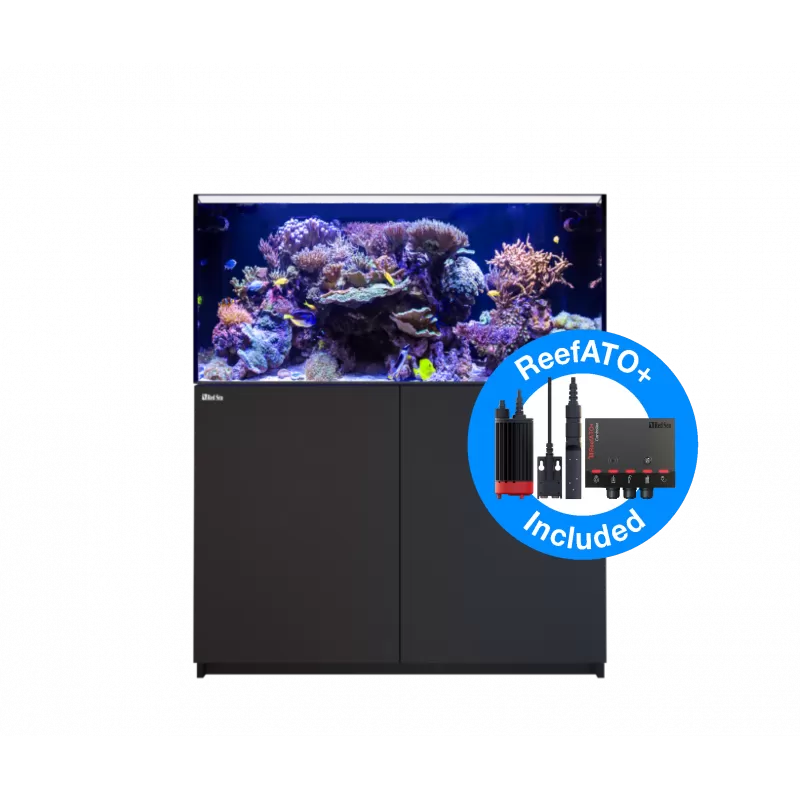 red sea reefer xl 425 g2+ deluxe schwarz (inkl. gereffter 160er) l Coralandfishstore.nl red sea reefer xl 425 g2+ deluxe schwarz (inkl. gereffter 160er) l Coralandfishstore.nl