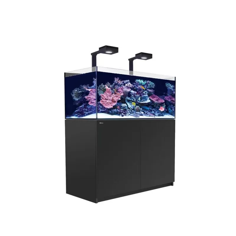 Red Sea Reefer XL 425 G2+ Deluxe Zwart (Incl ReefLED 160S)