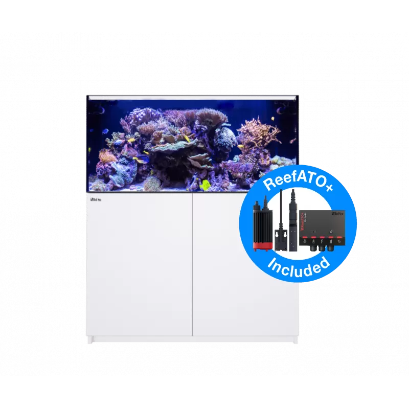 Möchten Sie Red Sea Reefer 425 G2+ Deluxe White kaufen? | Coralandfishstore.nl Möchten Sie Red Sea Reefer 425 G2+ Deluxe White kaufen? | Coralandfishstore.nl