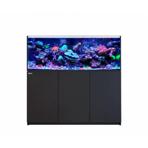 Red Sea Reefer XL 525 G2+ Deluxe Zwart (ReefLED 160S)