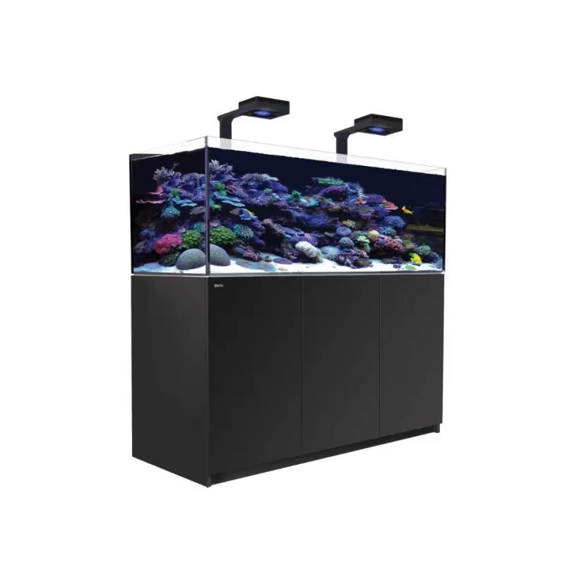 Red Sea Reefer 525 G2+ Deluxe Black (inkl. RL170) l Coralandfishstore.nl