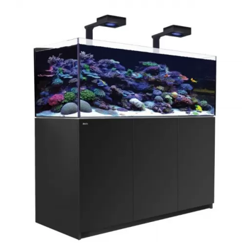 Red Sea Reefer XL 525 G2+ Deluxe Zwart (ReefLED 160S)