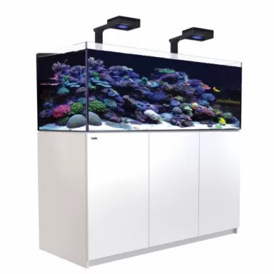 REEFER™ 525 Komplettsystem G2 Deluxe – Weiß (inkl. 2 x ReefLED® 160S & Halterungsarme) l Coralandfishstore.nl