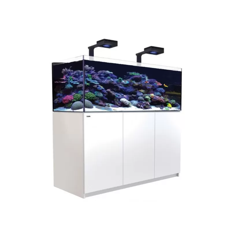 Red Sea Reefer XL 525 G2+ Deluxe Wit (ReefLED 160S)