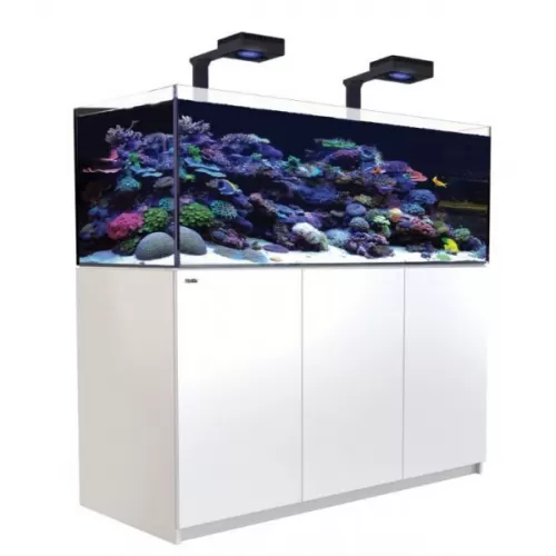 Red Sea Reefer XL 525 G2+ Deluxe Wit (ReefLED 160S)