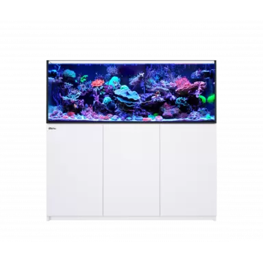 Red Sea Reefer 525 G2+ Deluxe Weiß (inkl. RL170) l Coralandfishstore.nl