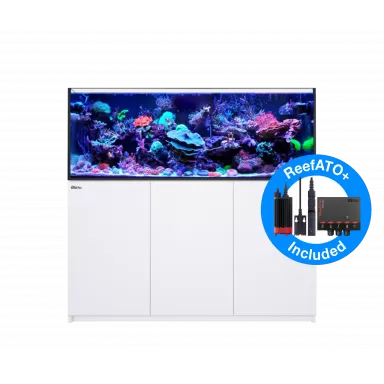 red sea reefer xl 525 g2+ deluxe wit (reefled 160s) l Coralandfishstore.nl