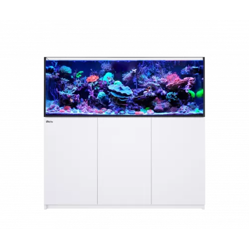 Red Sea Reefer XL 525 Deluxe System White