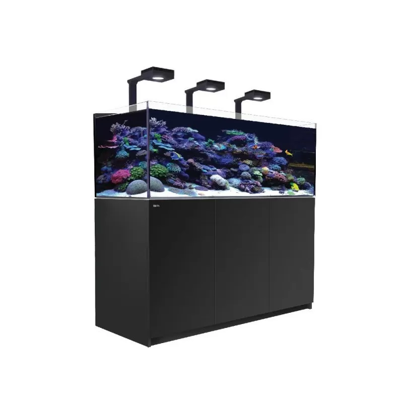 Red Sea Reefer XL 525 G2+ Deluxe Zwart (Incl Reefled 90)