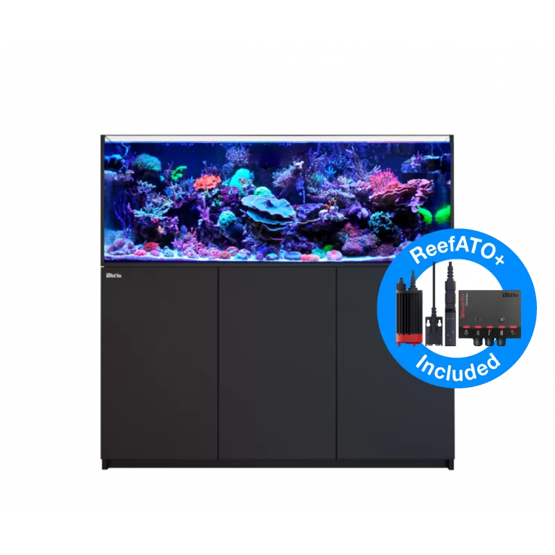Red Sea Reefer 525 G2+ Deluxe Zwart kopen? | Coralandfishstore Red Sea Reefer 525 G2+ Deluxe Zwart kopen? | Coralandfishstore