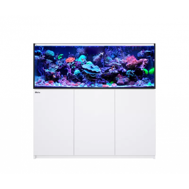 Kaufen Sie Red Sea REEFER™ 525 Komplettsystem G2 – Weiß | Coralandfishstore.nl