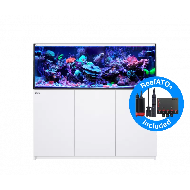 Red Sea Reefer XL 525 System G2+ Wit kopen | Coralandfishstore.nl Red Sea Reefer XL 525 System G2+ Wit kopen | Coralandfishstore.nl