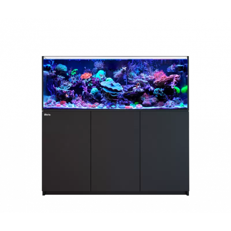 Red Sea Reefer XL 525 G2+ Zwart