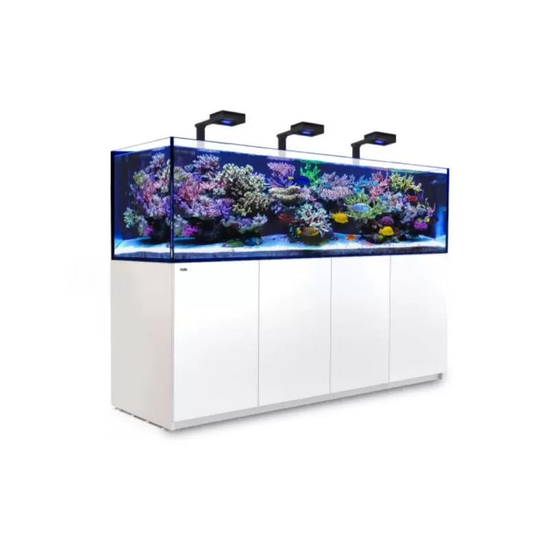 Red Sea Reefer 3XL 900 G2+ Deluxe Wit (ReefLED 160S)