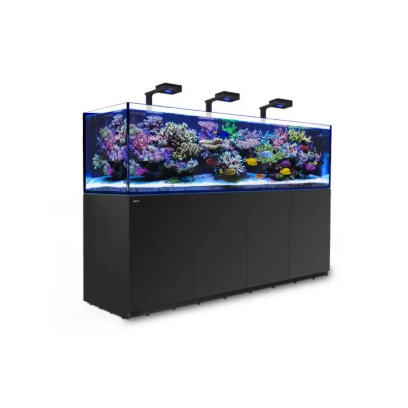 Red Sea Reefer 3XL 900 G2+ DeLuxe Zwart (Incl ReefLED 160S)
