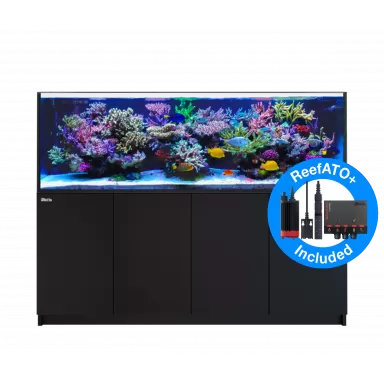Red Sea Reefer XL 900 Deluxe System Black 3 RL 160 bestellen? l Coralandfishstore.nl