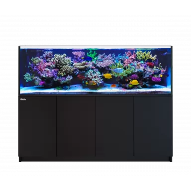 Red Sea Reefer 3XL 900 G2+ DeLuxe Zwart (Incl Reefled 90)