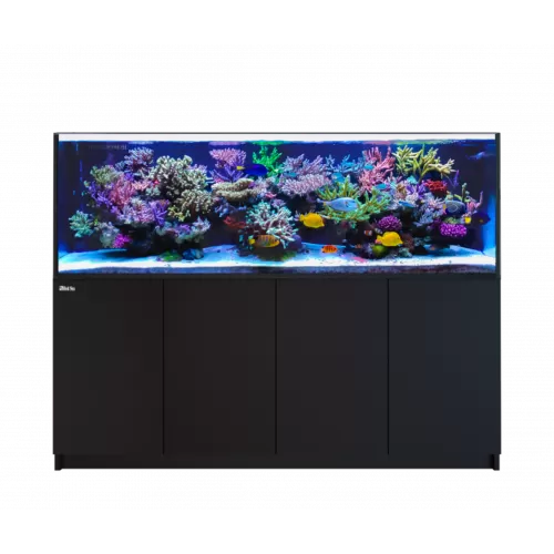 Red Sea REEFER 3XL 900 Deluxe System Schwarz l Coralandfishstore.nl