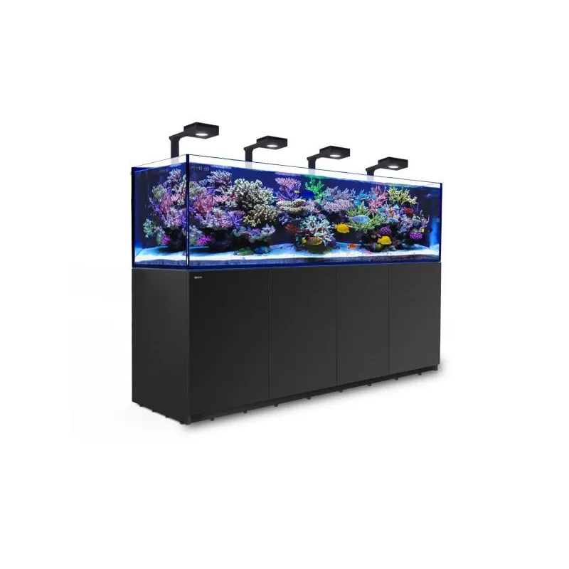 Red Sea Reefer 3XL 900 G2+ DeLuxe Zwart (Incl Reefled 90)