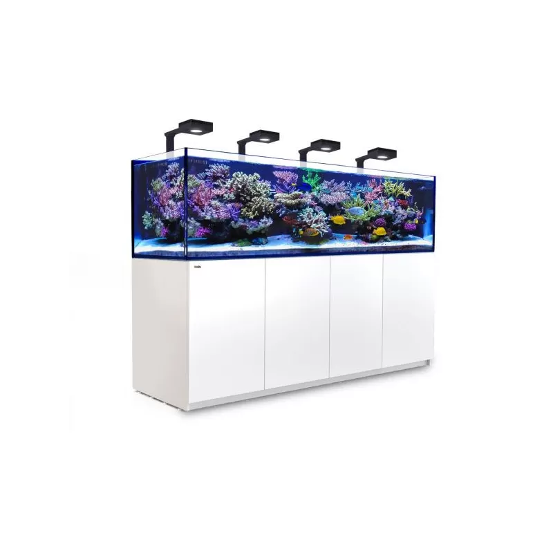 Red Sea Reefer 3XL 900 G2+ Deluxe Wit (Incl Reefled 90) Red Sea Reefer 3XL 900 G2+ Deluxe Wit (Incl Reefled 90)
