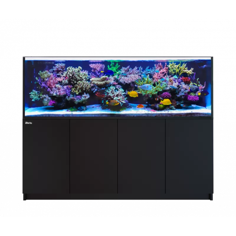 Red Sea Reefer 3XL 900 G2+ Zwart