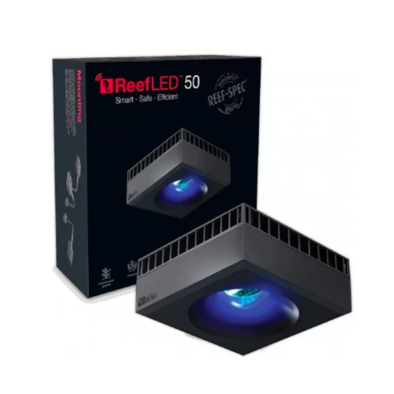 Red Sea ReefLed 50| Coralandfishstore.nl Red Sea ReefLed 50| Coralandfishstore.nl