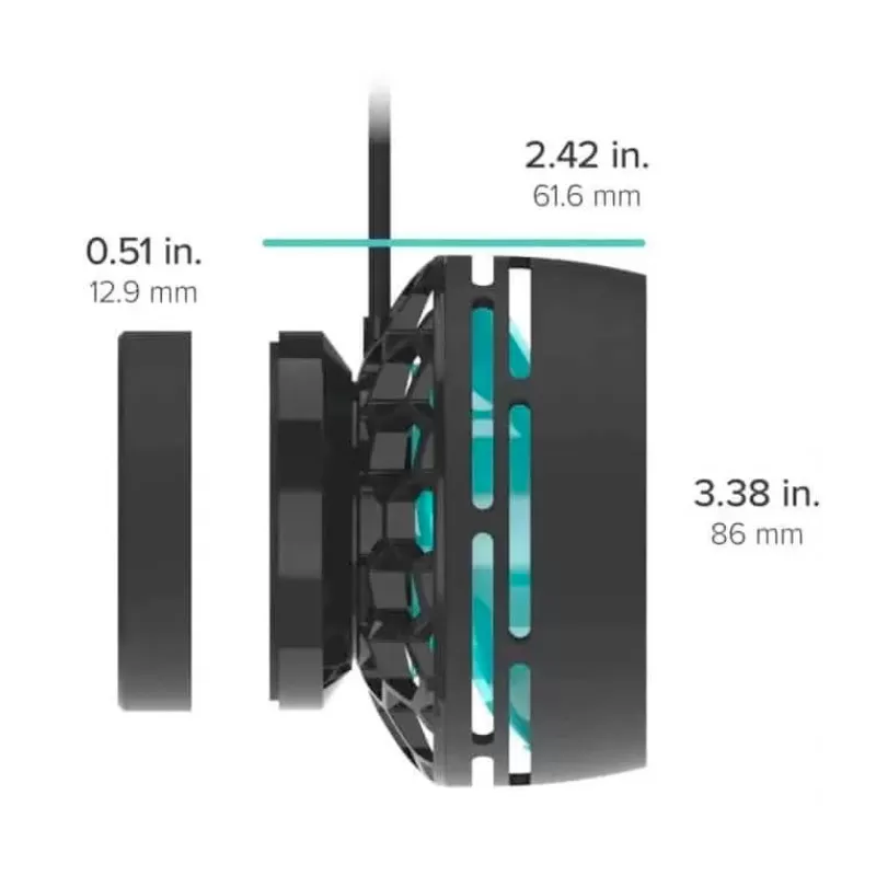 AI Nero 7 – Wave Pump kopen | Coralandfishstore.nl AI Nero 7 – Wave Pump kopen | Coralandfishstore.nl
