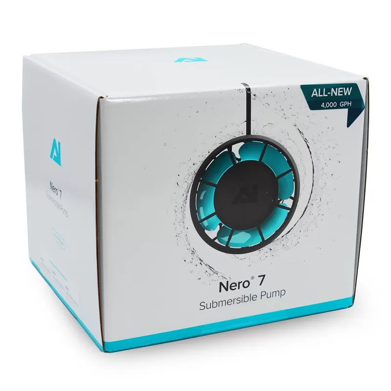 AI Nero 7 – Wave Pump kopen | Coralandfishstore.nl AI Nero 7 – Wave Pump kopen | Coralandfishstore.nl