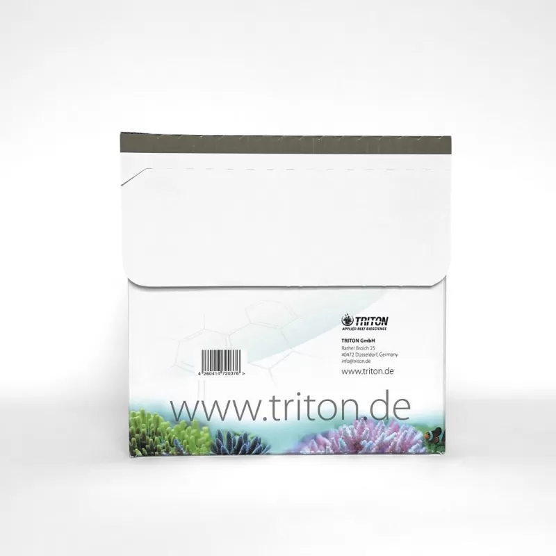 Triton MgCL2 (magnesiumchloride ) 4KG