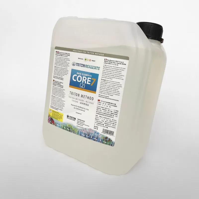 Triton CORE7 Base Elements 4x 5ltr Liquid ✔ Bestel eenvoudig online! ✔ Laagste prijs Triton CORE7 Base Elements 4x 5ltr Liquid ✔ Bestel eenvoudig online! ✔ Laagste prijs