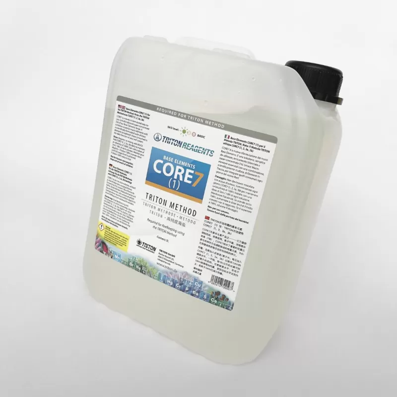 Triton CORE7 Base Elements 4x 5ltr Liquid ✔ Bestel eenvoudig online! ✔ Laagste prijs Triton CORE7 Base Elements 4x 5ltr Liquid ✔ Bestel eenvoudig online! ✔ Laagste prijs