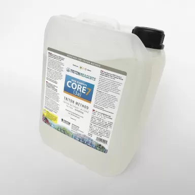 Triton CORE7 Base Elements 4x 5ltr Liquid ✔ Bestel eenvoudig online! ✔ Laagste prijs
