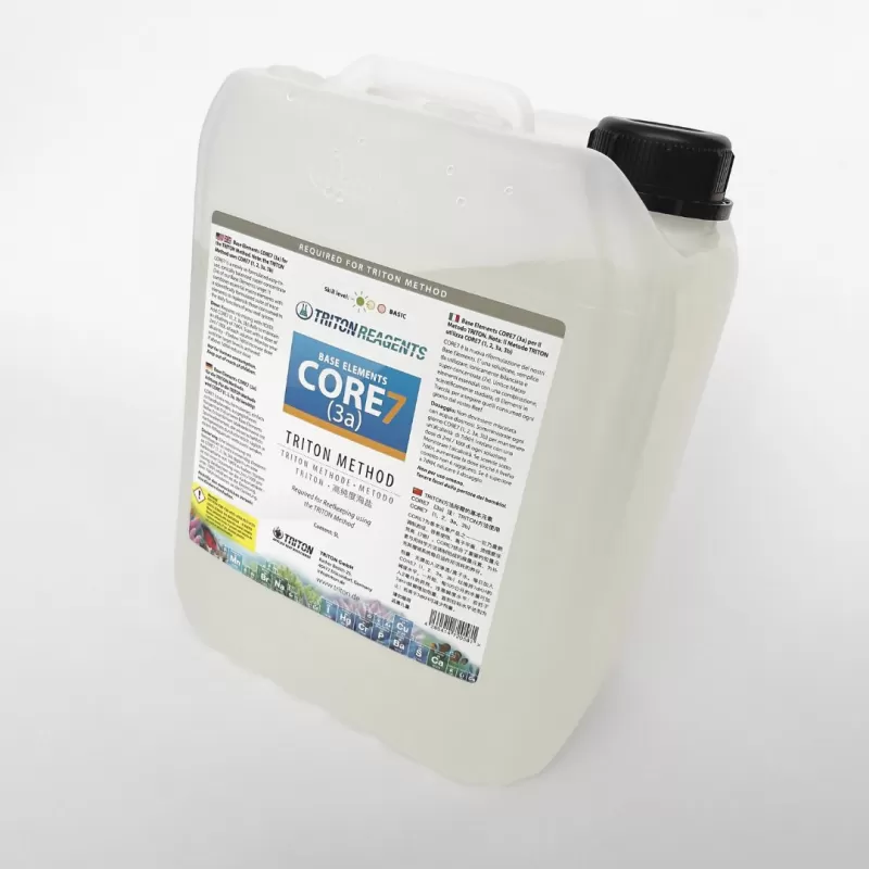 Triton CORE7 Base Elements 4x 5ltr Liquid ✔ Bestel eenvoudig online! ✔ Laagste prijs Triton CORE7 Base Elements 4x 5ltr Liquid ✔ Bestel eenvoudig online! ✔ Laagste prijs