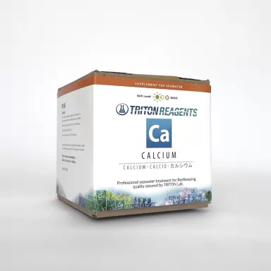 Triton Calcium 1000 g kaufen | Coralandfishstore.nl