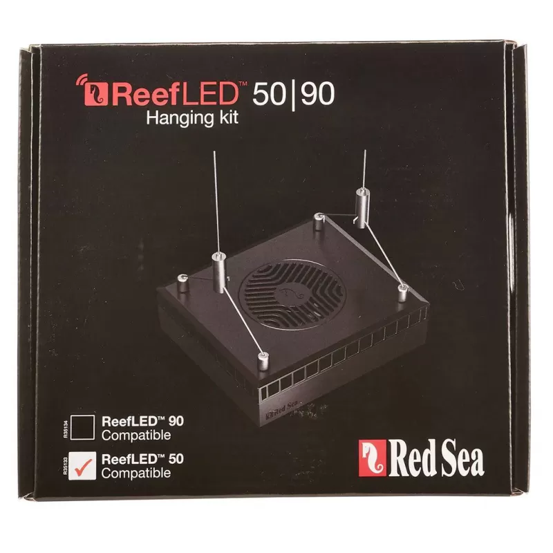 Red Sea ReefLED 90 Suspension kit