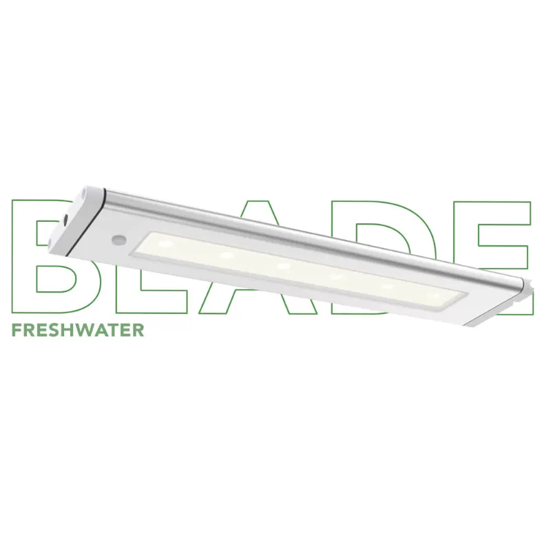 AI Blade 66/167 cm - Coral Glow 140w