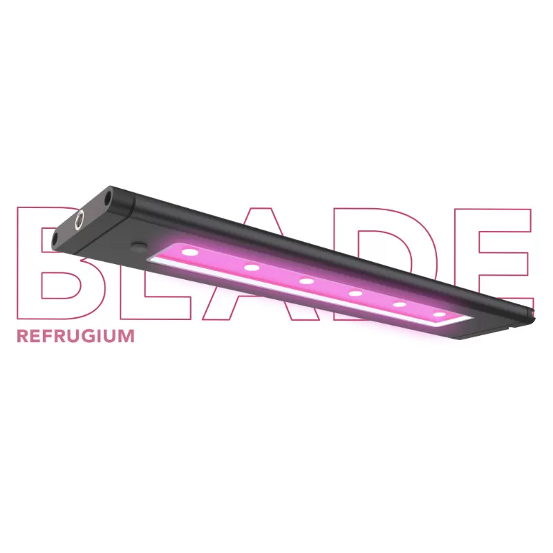 AI Blade 66/167 cm - Coral Glow 140w