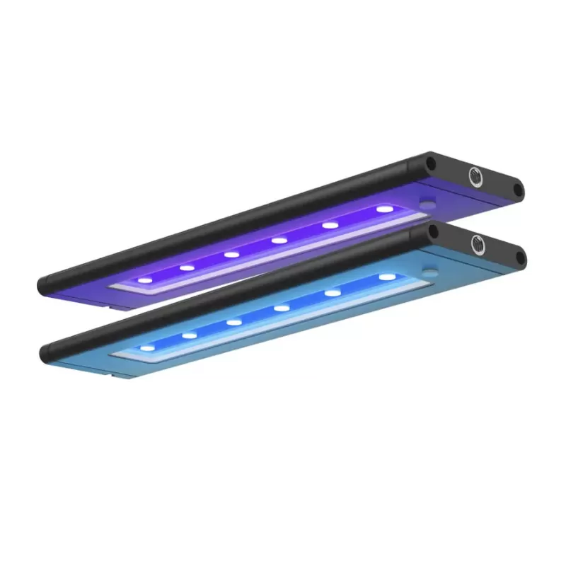 AI Blade 66/167 cm - Coral Glow 140w