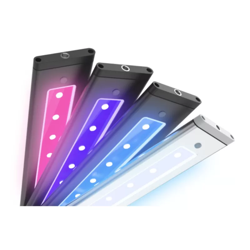 AI Blade 66/167 cm - Coral Glow 140w