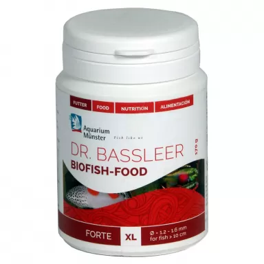Dr Bassleer Biofish Food Forte XL 170gr